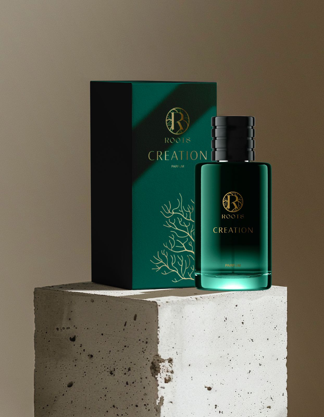 Creation - 80 ML