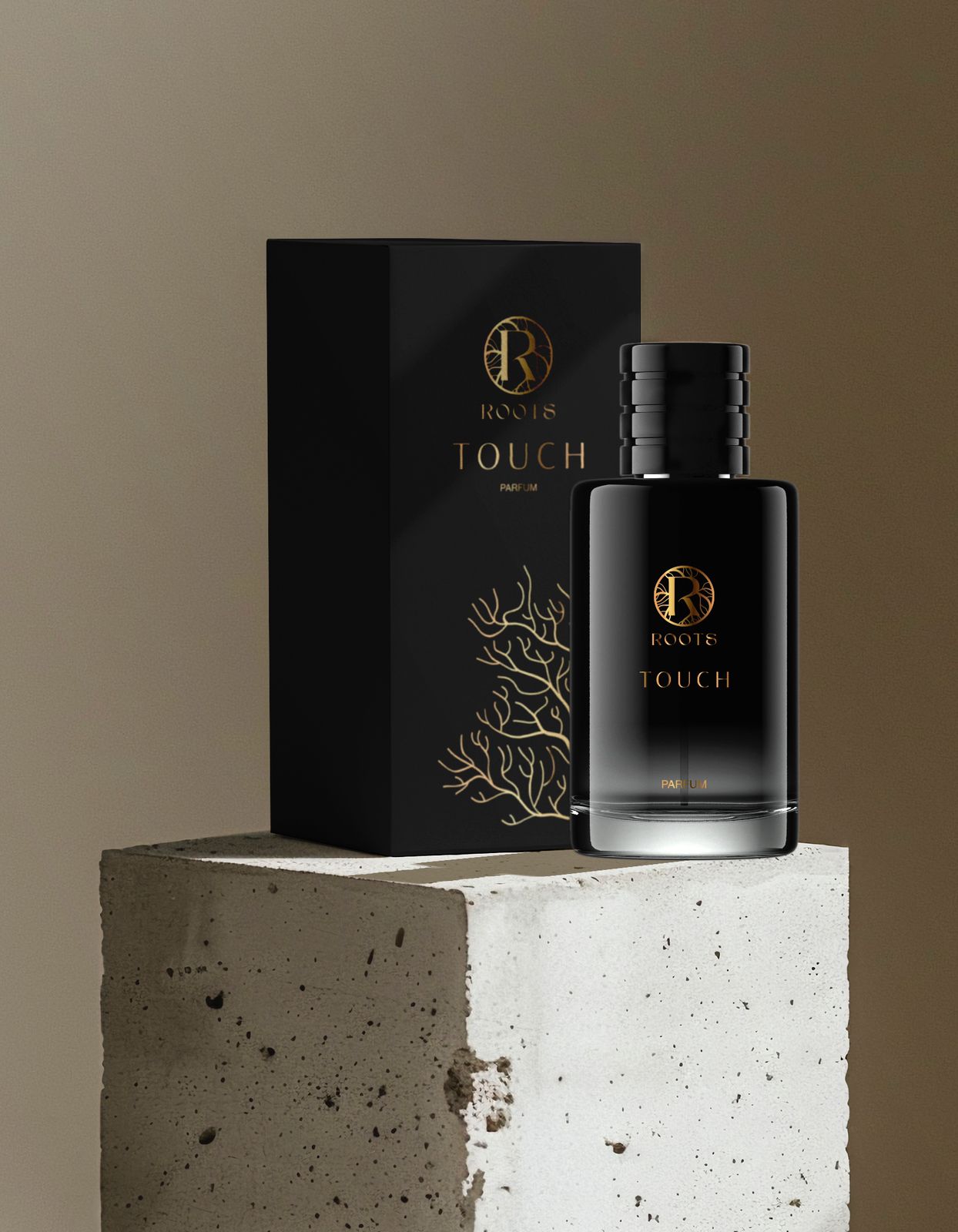 Touch - 80 ML